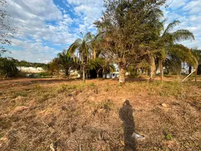 Terreno Jardim Nova Barra Norte, Barra do Garças - MT — foto 1