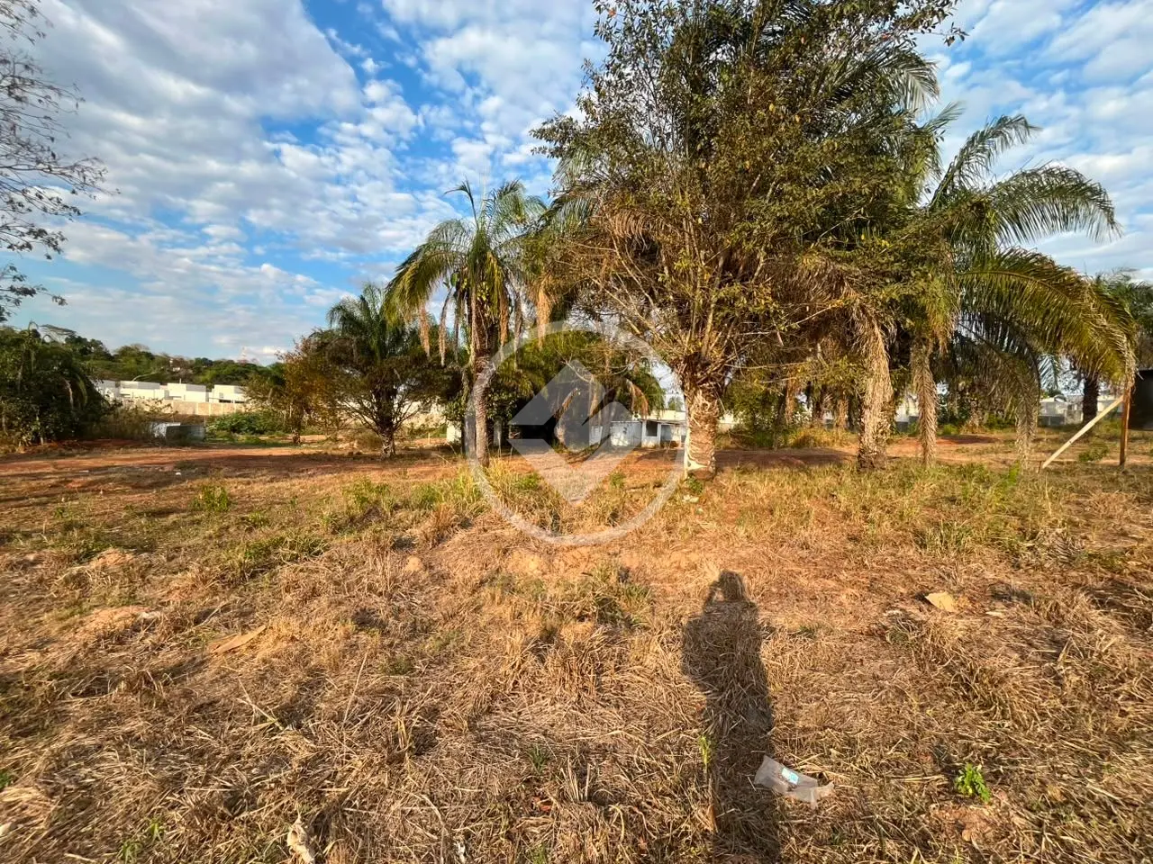Imagem 1 - Terreno em Jardim Nova Barra Norte, Barra do Garças - MT