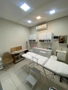 Imagem 2 - Sala Comercial em Centro, Barra do Garças - MT