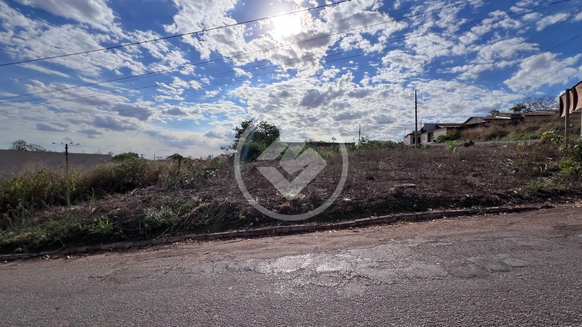Imagem 1 - Terreno em Setor Universitário, Barra do Garças - MT