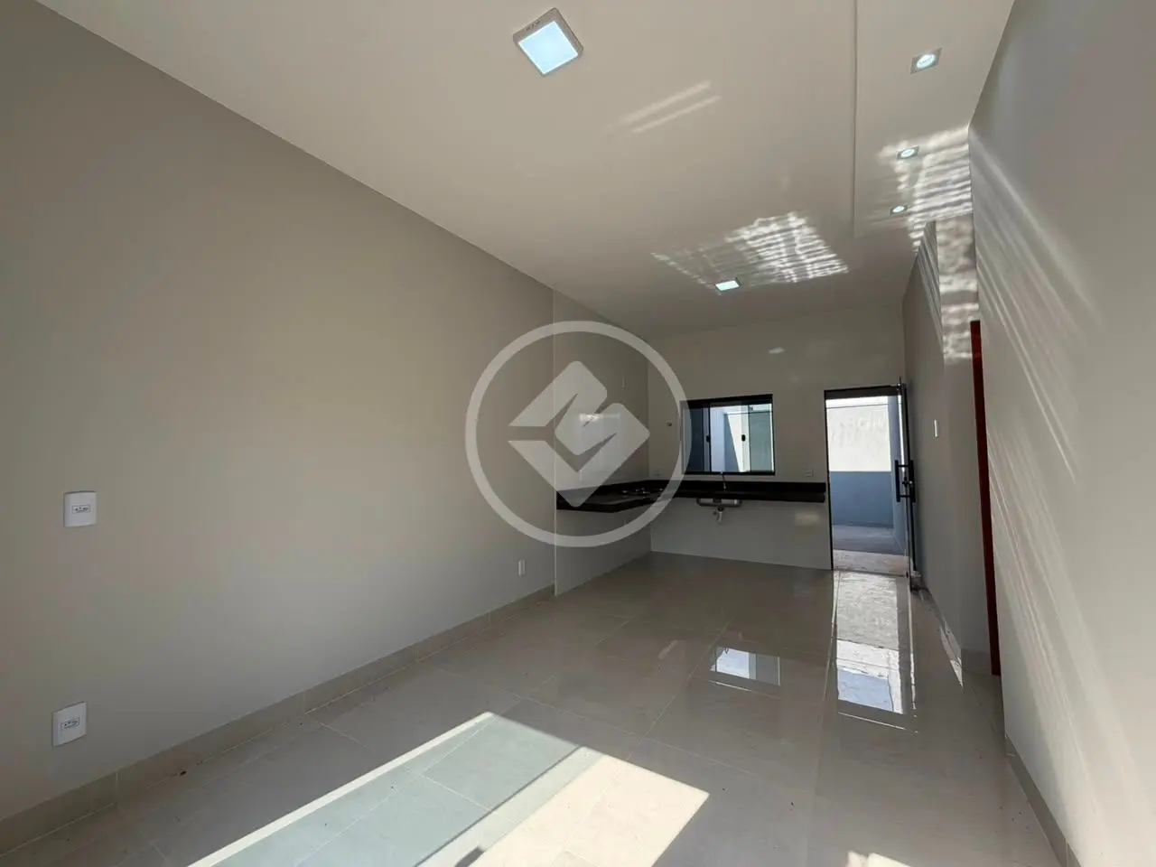 Image 2 - Casa em Setor Nova Esperança, Aragarças - GO