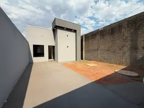 Casa Setor Nova Esperança, Aragarças - GO — foto 1