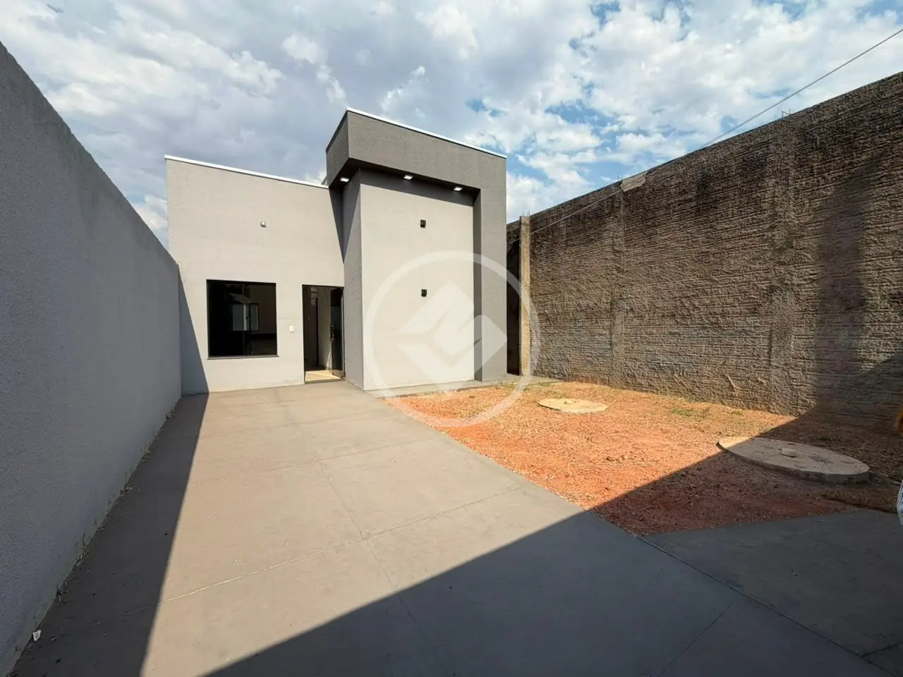 Imagem 1 - Casa em Setor Nova Esperança, Aragarças - GO