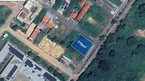 Imagem 2 - Terreno em Setor Universitário, Barra do Garças - MT