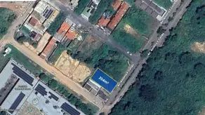 Imagem 2 - Terreno em Setor Universitário, Barra do Garças - MT