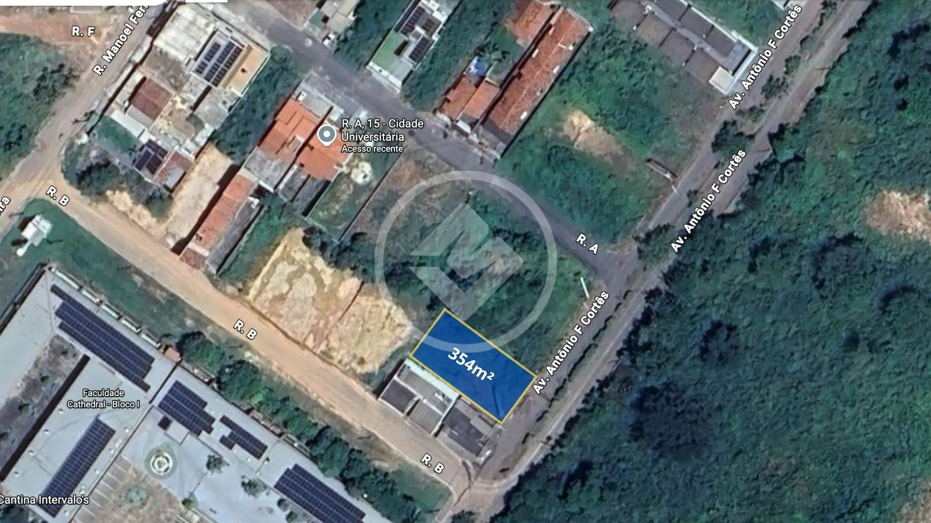 Image 3 - Terreno em Setor Universitário, Barra do Garças - MT