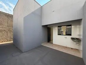 Imagem 3 - Casa em Setor Nova Esperança, Aragarças - GO