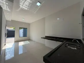 Imagem 2 - Casa em Setor Nova Esperança, Aragarças - GO
