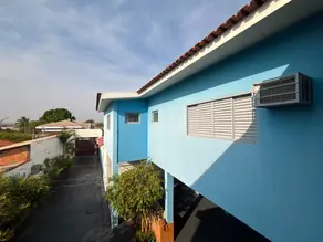 Casa Centro, Barra do Garças - MT — foto 2