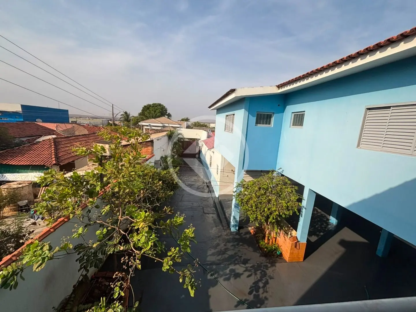 Imagem 1 - Casa em Centro, Barra do Garças - MT