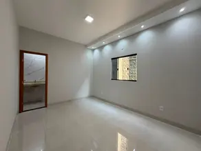 Imagem 6 - Casa em Setor Nova Esperança, Aragarças - GO