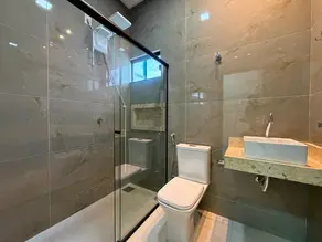 Imagem 6 - Casa em Jardim Nova Barra Norte, Barra do Garças - MT