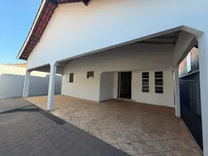 Casa Jardim Domingos Mariano, Barra do Garças - MT — foto 1