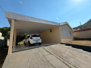 Imagem 2 - Casa em Jardim Amazônia I, Barra do Garças - MT