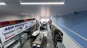 Loja Centro, Barra do Garças - MT — foto 2
