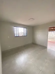 Imagem 2 - Casa em Bairro B. N. H., Barra do Garças - MT