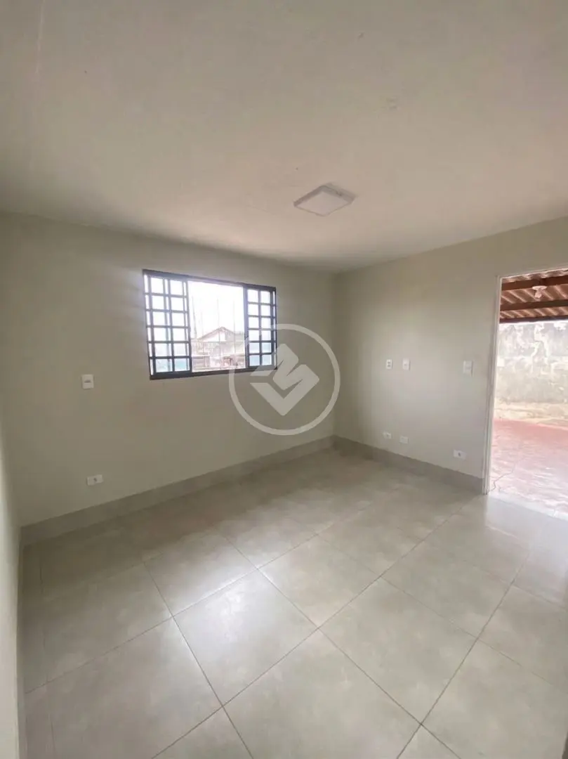 Image 2 - Casa em Conjunto Habitacional Jardim Amazônia, Barra do Garças - MT