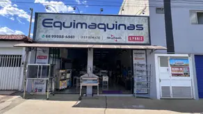 Loja Centro, Barra do Garças - MT — foto 1