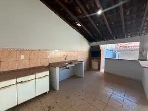 Imagem 2 - Casa em Jardim Domingos Mariano, Barra do Garças - MT