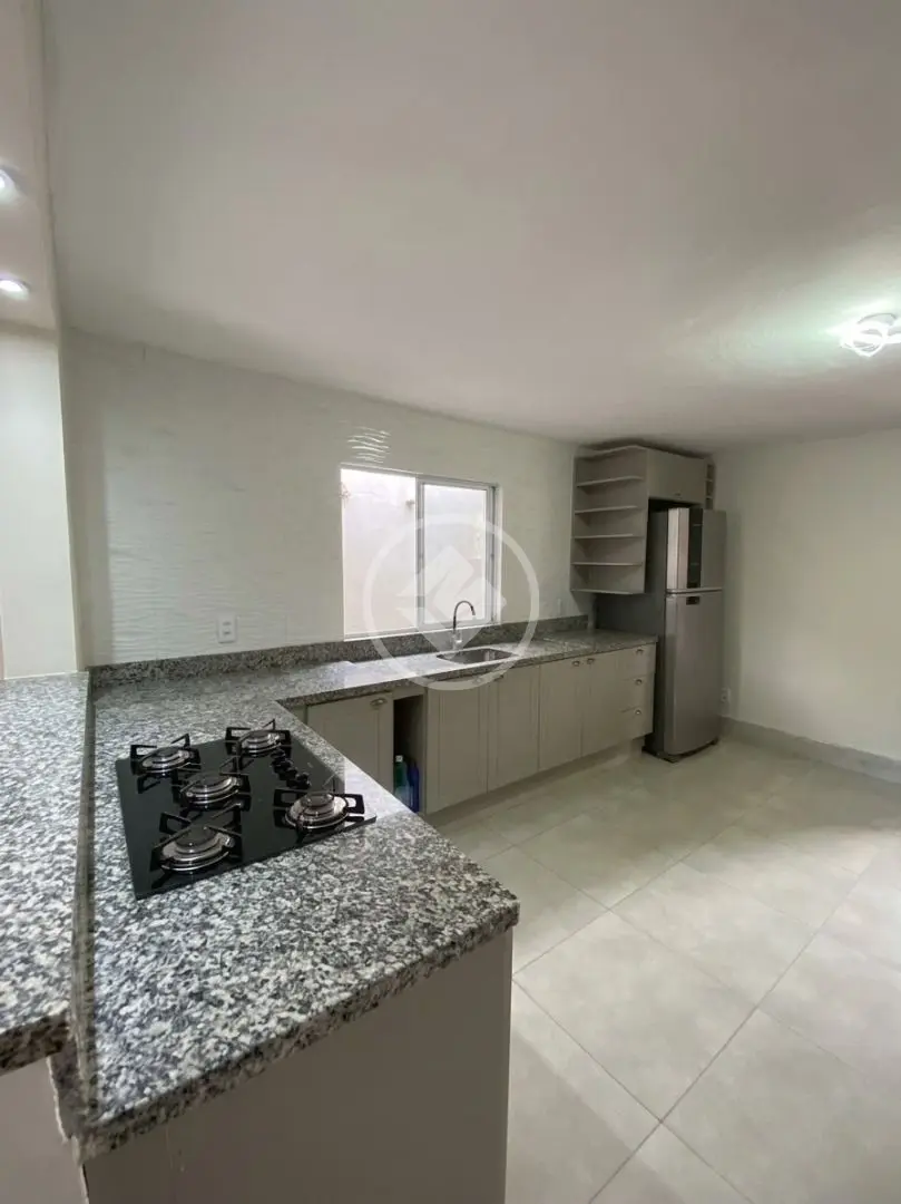 Imagem 1 - Casa em Bairro B. N. H., Barra do Garças - MT