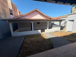 Casa Jardim Domingos Mariano, Barra do Garças - MT — foto 2