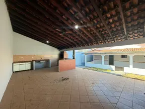 Imagem 4 - Casa em Jardim Domingos Mariano, Barra do Garças - MT