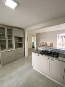 Imagem 3 - Casa em Bairro B. N. H., Barra do Garças - MT
