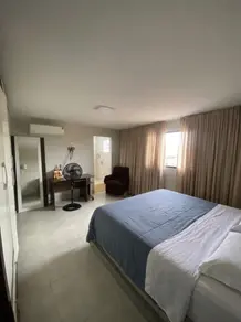 Imagem 4 - Casa em Bairro B. N. H., Barra do Garças - MT