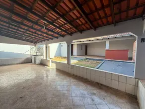 Imagem 6 - Casa em Jardim Domingos Mariano, Barra do Garças - MT