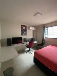 Imagem 5 - Casa em Bairro B. N. H., Barra do Garças - MT