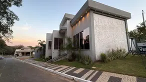 Casa Condomínio Parque da Serra, Barra do Garças - MT — foto 2