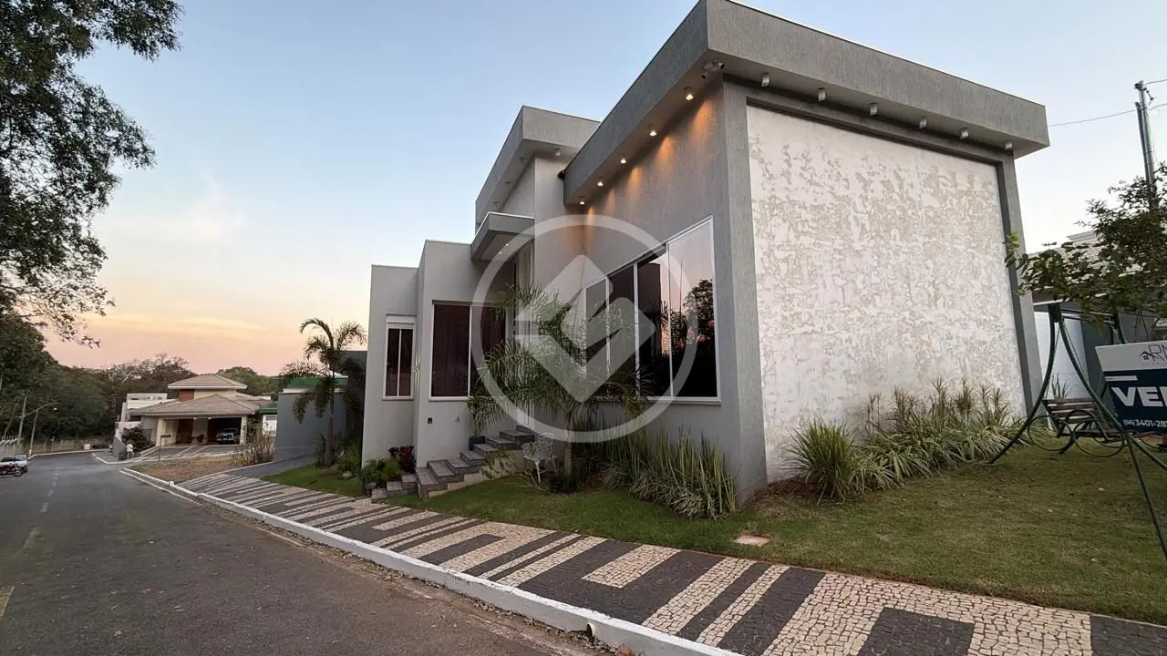 Image 2 - Casa em Condomínio Parque da Serra, Barra do Garças - MT