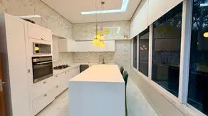 Imagem 2 - Casa em Condomínio Parque da Serra, Barra do Garças - MT