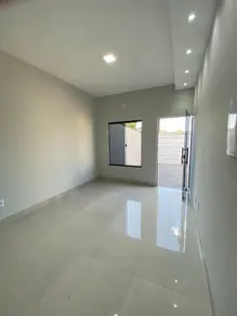 Casa Nova Esperança, Aragarças - GO — foto 2