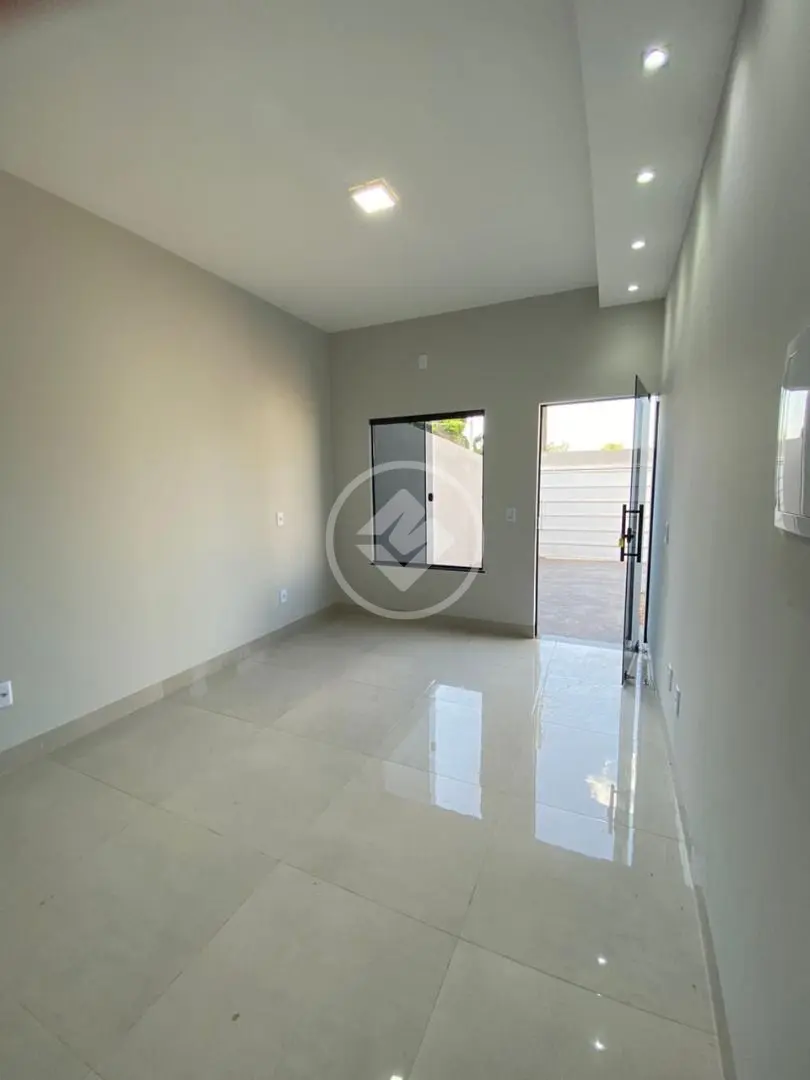 Image 2 - Casa em Nova Esperança, Aragarças - GO
