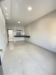 Casa Nova Esperança, Aragarças - GO — foto 1