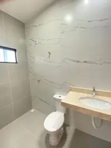 Imagem 4 - Casa em Nova Esperança, Aragarças - GO