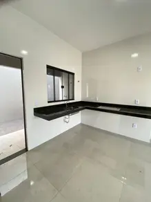 Imagem 2 - Casa em Nova Esperança, Aragarças - GO