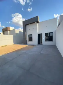 Imagem 6 - Casa em Nova Esperança, Aragarças - GO