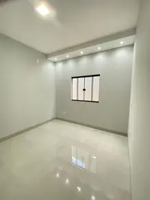 Imagem 5 - Casa em Nova Esperança, Aragarças - GO