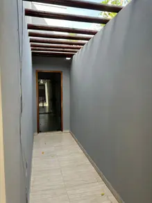 Imagem 2 - Casa em Jardim Nova Barra do Garças, Barra do Garças - MT