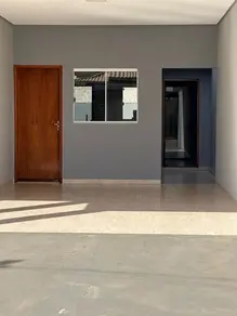 Imagem 4 - Casa em Jardim Nova Barra do Garças, Barra do Garças - MT