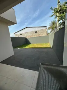 Imagem 6 - Casa em Jardim Nova Barra do Garças, Barra do Garças - MT