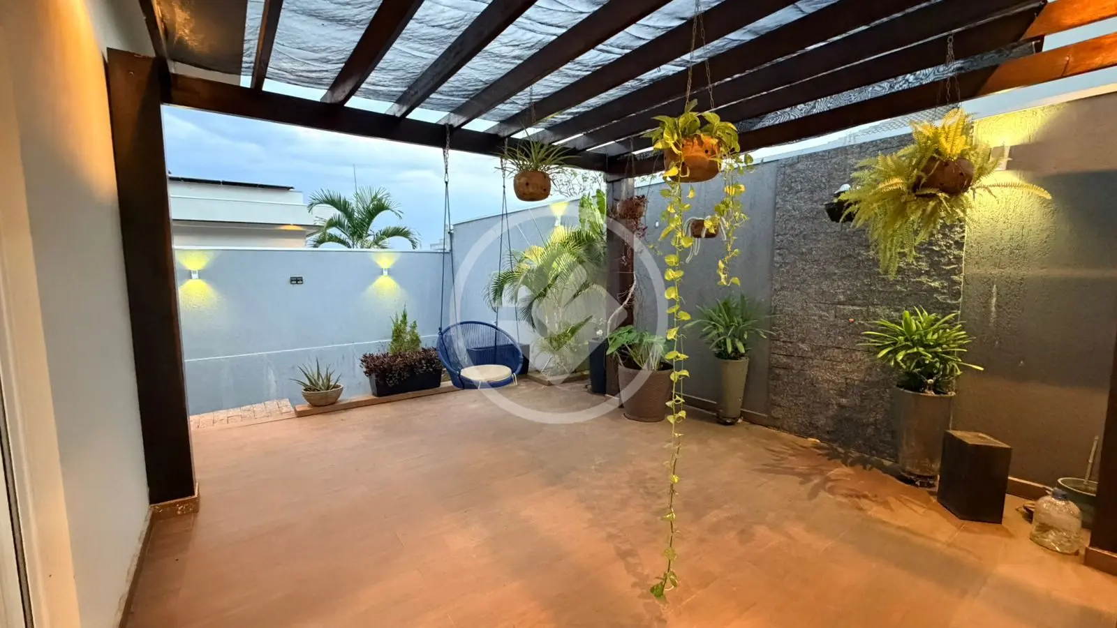 Image 14 - Casa em Condomínio Parque da Serra, Barra do Garças - MT