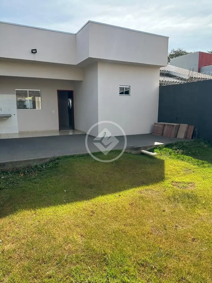 Image 10 - Casa em Jardim Nova Barra do Garças, Barra do Garças - MT
