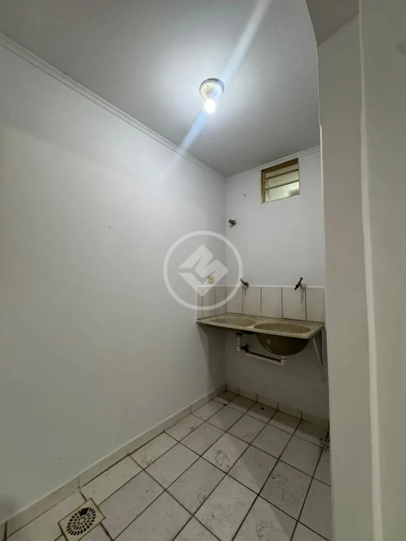 Imagem 1 - Kitnet / Conjugado em Centro, Barra do Garças - MT