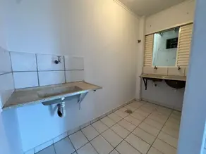 Imagem 3 - Kitnet / Conjugado em Centro, Barra do Garças - MT
