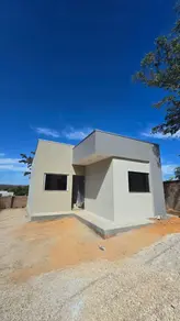 Casa Jardim Nova Barra Norte, Barra do Garças - MT — foto 1