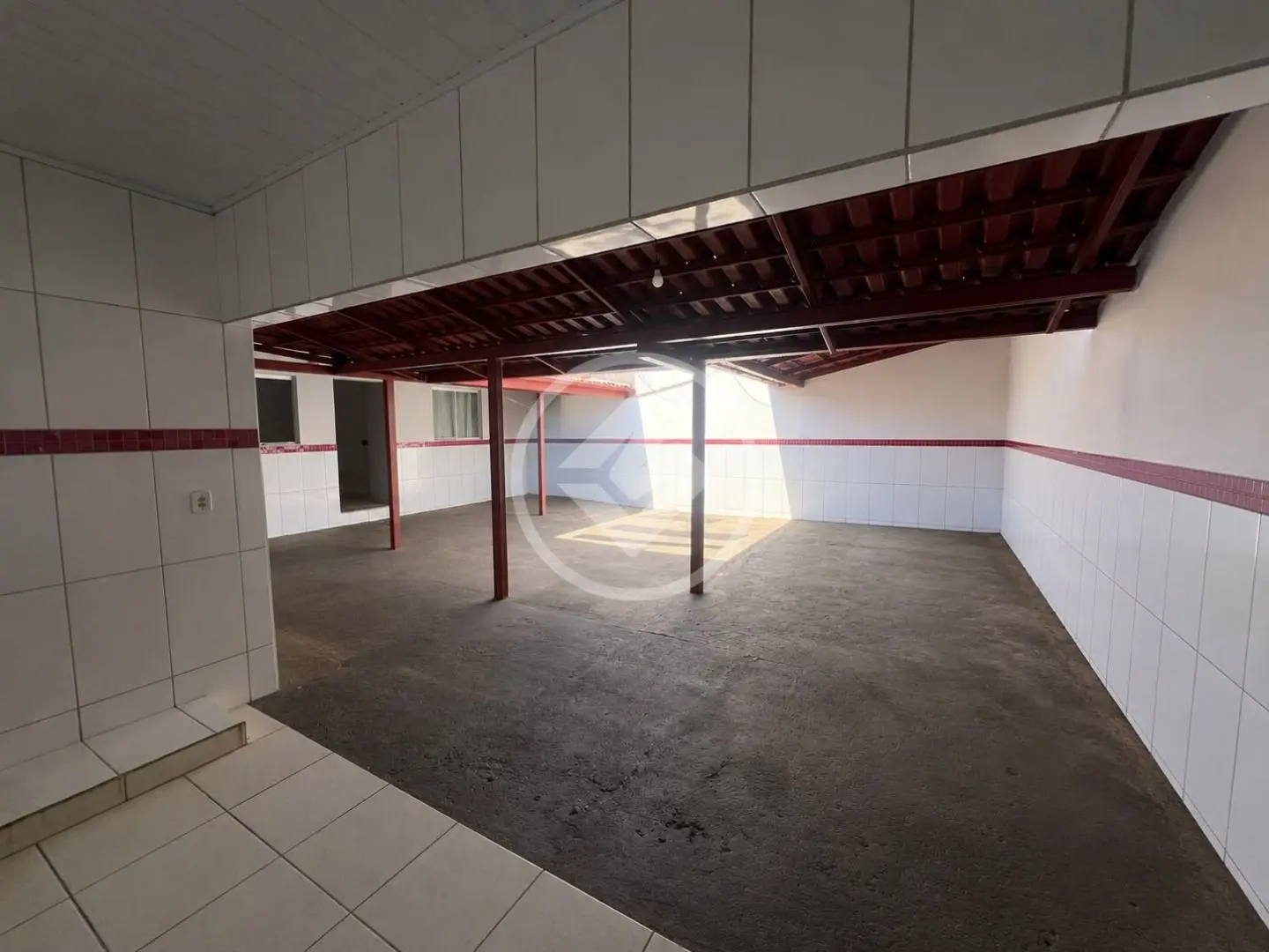Image 2 - Casa em Vila Santo Antonio, Barra do Garças - MT