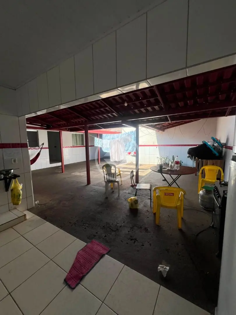 Image 12 - Casa em Vila Santo Antonio, Barra do Garças - MT